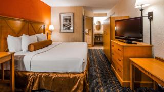 Best Western Dulles Airport Inn - Sterling - 5