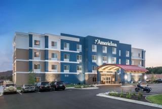 AmericInn by Wyndham Winona - 9