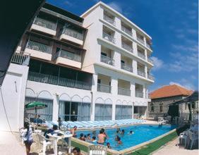 Le Crillon - Brummana - 0