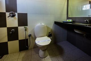 Kallada Hotels and Resorts - Trichūr - 1