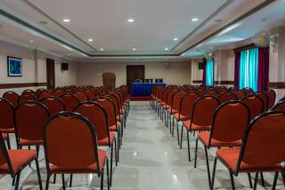 Kallada Hotels and Resorts - Trichūr - 4