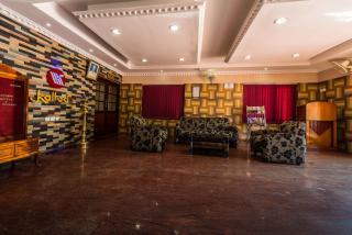 Kallada Hotels and Resorts - Trichūr - 5