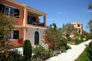 Anthias Garden - Lefkada - 1