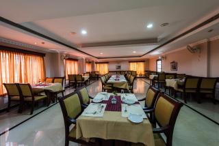 Kallada Hotels and Resorts - Trichūr - 7