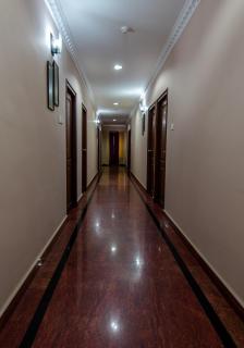 Kallada Hotels and Resorts - Trichūr - 8
