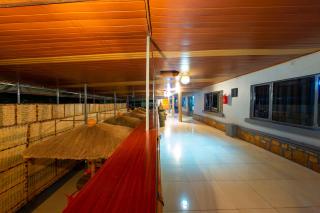 B.Maurice Guest House - Kigali - 1