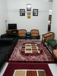 TSA Jitra Homestay - Kampong Pantai Halban - 2