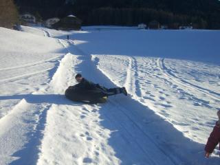 Kompatscherhof - Kastelruth - 6