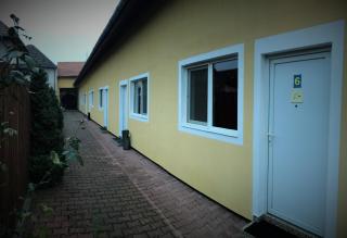 Petőfi Motel - Cristuru Secuiesc - 4