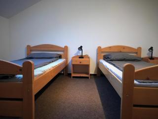 Petőfi Motel - Cristuru Secuiesc - 3