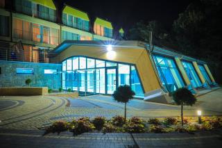 Hotel *** NAT Ustroń - Ustroń - 0