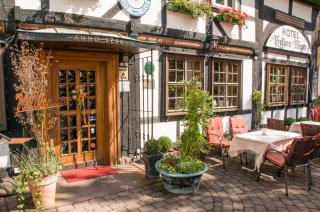 Hotel Hellers Krug - Holzminden - 3