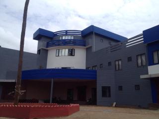 Kallada Golden Hotel - Trichūr - 0