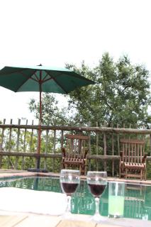 View Inn Exclusive Lodge - 1