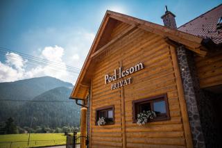 Guest House Privat Pod Lesom - 8