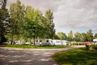 First Camp Glyttinge-Linköping - 7