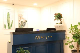 Maison Mini Hotel - 1