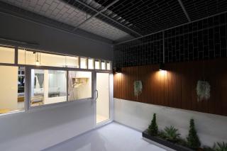 Ekanake hostel - Banguecoque - 1