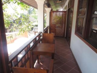 Queens House - 3