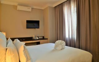 Cresta Oasis Hotel - Harare - 5