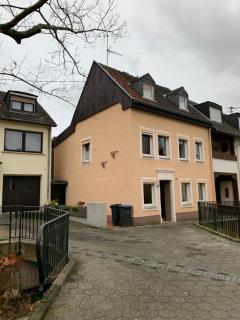 Ferien Haus am Bach - Föhren - 0