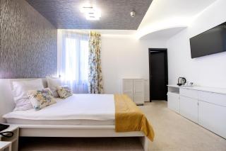 Hotel Duke Romana City Center - Bucarest - 5