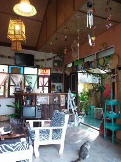Your Home in Mae Rim - Ban Muang Pha - 0