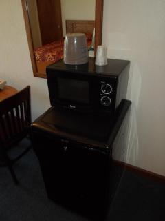 Economy Inn Morgan Hill - Morgan Hill - 8