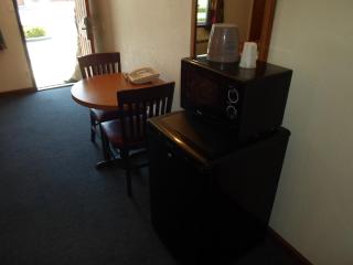 Economy Inn Morgan Hill - Morgan Hill - 6