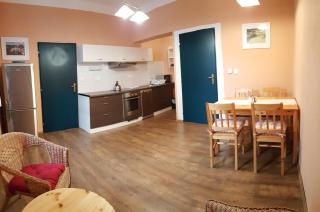 Apartment Jakubske Namesti - 6