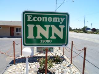 Economy Inn Morgan Hill - Morgan Hill - 9