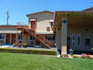 Economy Inn Morgan Hill - Morgan Hill - 0