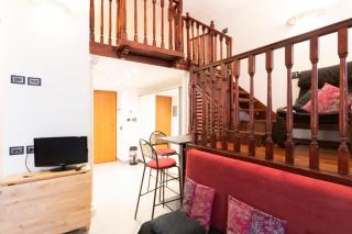 Studio Alzaia 54 Navigli - Milan - 1