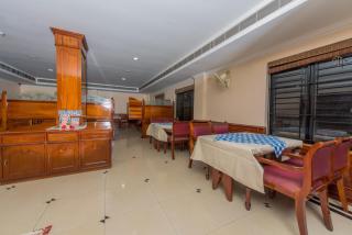 Kallada Golden Hotel - Trichūr - 3