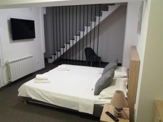 Hotel Skala - Belgrado - 1