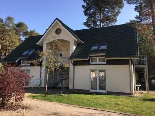 Ferienhaus Ostseestern - Trassenheide - 0