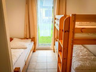 Ferienhaus Ostseestern - Trassenheide - 3