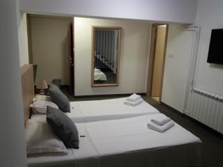 Hotel Skala - Belgrado - 4