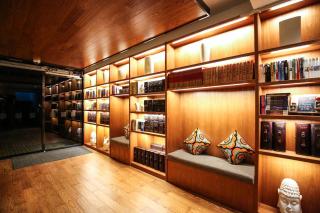 SSAW Boutique Hotel Shanghai Yilin - 1
