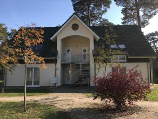 Ferienhaus Ostseestern - Trassenheide - 9