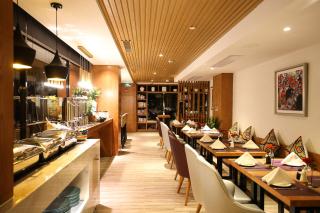 SSAW Boutique Hotel Shanghai Yilin - 2