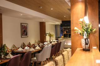 SSAW Boutique Hotel Shanghai Yilin - 1