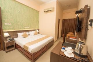 Kallada Golden Hotel - Trichūr - 5