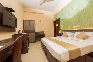 Kallada Golden Hotel - Trichūr - 8