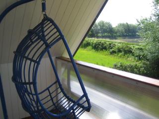 Haus-Halligblick-Ferienwohnungen-am-Meer - Dagebüll - 2