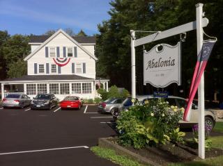 Abalonia Inn - Ogunquit - 0