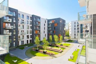 Premium in Novum City Center near the train station by Sun & Snow - Cracovie - 4