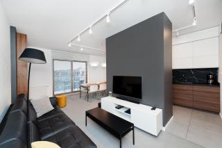 Premium in Novum City Center near the train station by Sun & Snow - Cracovie - 7