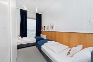 Premium in Novum City Center near the train station by Sun & Snow - Cracovie - 2