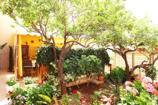 Coralia Bed & Breakfast - San Vito Lo Capo - 2